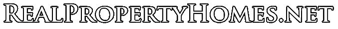 Logo for Real Property Homes.net